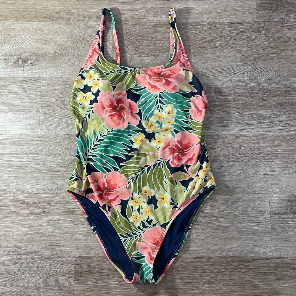 Hurley Swimsuit Size M